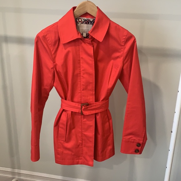 Banana Republic Fall jacket - Picture 5 of 5